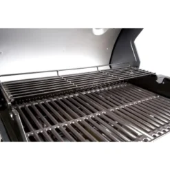 Landmann Gasgrill Rexon PTS 4.1 Mit 4 Brennern & Zusätzlichem Seitenbrenner 10 Landmann Gasgrill Rexon PTS 4.1 Mit 4 Brennern & Zusätzlichem Seitenbrenner -Gartengeschäft 000810122318 747420 4327 3