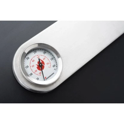 Landmann Gasgrill Rexon PTS 4.1 Mit 4 Brennern & Zusätzlichem Seitenbrenner 7 Landmann Gasgrill Rexon PTS 4.1 Mit 4 Brennern & Zusätzlichem Seitenbrenner – Bild 7