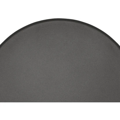 Gartentisch-Set Breves 2-teilig Stahl Anthrazit 4 Gartentisch-Set Breves 2-teilig Stahl Anthrazit – Bild 4