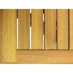 Balkonset Managua FSC® Teakoptik 5-teilig 20 Balkonset Managua FSC® Teakoptik 5-teilig -Gartengeschäft 048126609062 CU01 220920 L