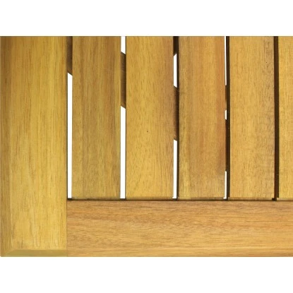 Balkonset Managua FSC® Teakoptik 5-teilig 10 Balkonset Managua FSC® Teakoptik 5-teilig – Bild 10