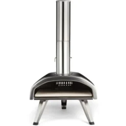 Ooni Holzpellet Pizzaofen Fyra 12 Tragbar