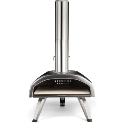 Ooni Holzpellet Pizzaofen Fyra 12 Tragbar 1 Ooni Holzpellet Pizzaofen Fyra 12 Tragbar