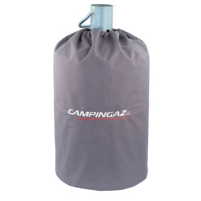 Campingaz Premium Gasflaschenhaube Größe L 1 Campingaz Premium Gasflaschenhaube Größe L