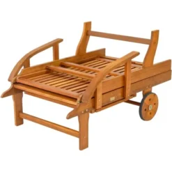 Indoba® Gartenliege Sun Shine Sonnenliege FSC® -Gartengeschäft 105211 11001300 7