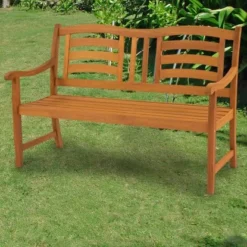 Indoba® Gartenbank 2,5-Sitzer Montana FSC® 25 Indoba® Gartenbank 2,5-Sitzer Montana FSC® -Gartengeschäft 105216 11001300 12