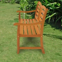 Indoba® Gartenbank 2,5-Sitzer Montana FSC® 26 Indoba® Gartenbank 2,5-Sitzer Montana FSC® -Gartengeschäft 105216 11001300 13