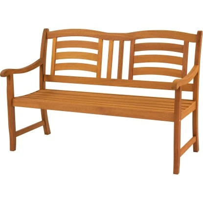 Indoba® Gartenbank 2,5-Sitzer Montana FSC® 3 Indoba® Gartenbank 2,5-Sitzer Montana FSC® – Bild 3