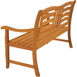 Indoba® Gartenbank 2,5-Sitzer Montana FSC® 18 Indoba® Gartenbank 2,5-Sitzer Montana FSC® -Gartengeschäft 105216 11001300 5