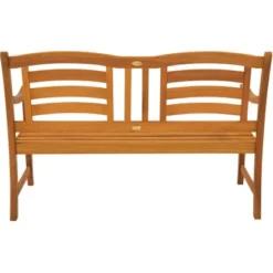 Indoba® Gartenbank 2,5-Sitzer Montana FSC® 19 Indoba® Gartenbank 2,5-Sitzer Montana FSC® -Gartengeschäft 105216 11001300 6