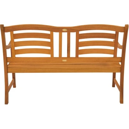 Indoba® Gartenbank 2,5-Sitzer Montana FSC® 6 Indoba® Gartenbank 2,5-Sitzer Montana FSC® – Bild 6