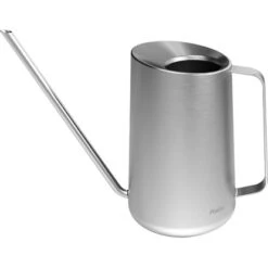 Emsa Poétic Gießkanne Hana 1,6 L Edelstahl