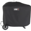 Weber Premium Abdeckhaube Für Grill