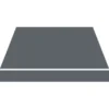 Spettmann Gelenkarmmarkise Star Klassik B 450 Cm X T 250 Cm Grau