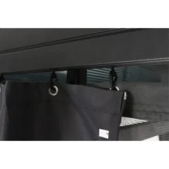 Siena Garden Seitenteile Florenz Für Pavillon Grau 300 Cm X 216 Cm -Gartengeschäft 1240670 1346 J22418 6