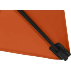 Siena Garden Marktschirm City 180 Cm X 180 Cm Terra Mit Schieber -Gartengeschäft 1240886 1346 L32209 4