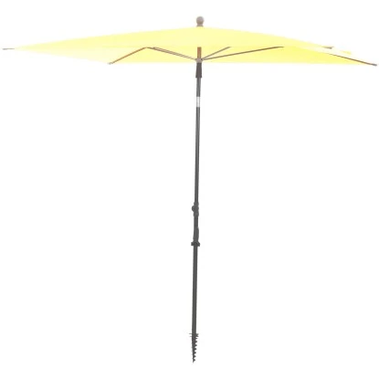 Siena Garden Unterstock City To Go Grau 100 Cm 3 Siena Garden Unterstock City To Go Grau 100 Cm – Bild 3