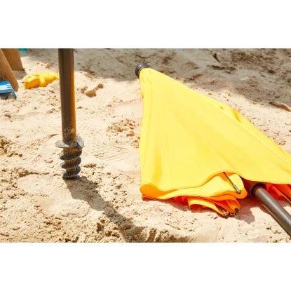 Siena Garden Unterstock City To Go Grau 100 Cm 6 Siena Garden Unterstock City To Go Grau 100 Cm – Bild 6