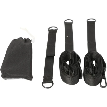 Siena Garden Windsicherung Universal Für Ampelschirm Schwarz 5-teilig 2 Siena Garden Windsicherung Universal Für Ampelschirm Schwarz 5-teilig – Bild 2