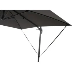 Siena Garden Windsicherung Universal Für Ampelschirm Schwarz 5-teilig 7 Siena Garden Windsicherung Universal Für Ampelschirm Schwarz 5-teilig -Gartengeschäft 1241090 1346 M51769 4