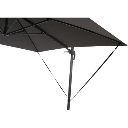 Siena Garden Windsicherung Universal Für Ampelschirm Schwarz 5-teilig 4 Siena Garden Windsicherung Universal Für Ampelschirm Schwarz 5-teilig – Bild 4