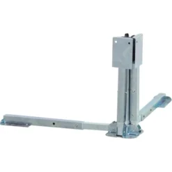 Siena Garden Schirmständer Silber Klappbar -Gartengeschäft 1241132 1346 J01225 7