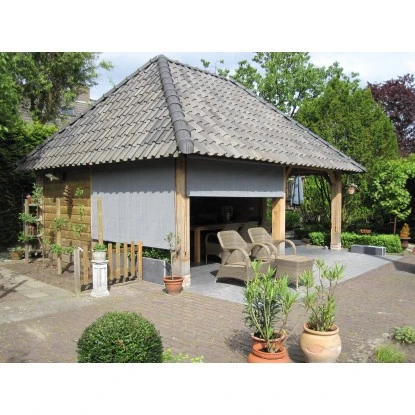 Nesling Rollladen Coolfit Grau 240 Cm X 148 Cm 11 Nesling Rollladen Coolfit Grau 240 Cm X 148 Cm – Bild 11