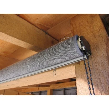 Nesling Rollladen Coolfit Grau 240 Cm X 148 Cm 13 Nesling Rollladen Coolfit Grau 240 Cm X 148 Cm – Bild 13