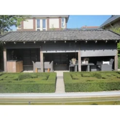 Nesling Rollladen Coolfit Grau 240 Cm X 148 Cm 27 Nesling Rollladen Coolfit Grau 240 Cm X 148 Cm -Gartengeschäft 1243997 1346 H17278 14