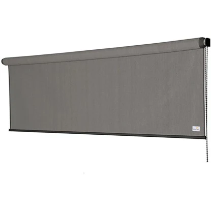 Nesling Rollladen Coolfit Grau 240 Cm X 148 Cm 2 Nesling Rollladen Coolfit Grau 240 Cm X 148 Cm – Bild 2