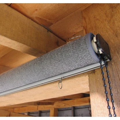 Nesling Rollladen Coolfit Grau 240 Cm X 148 Cm 3 Nesling Rollladen Coolfit Grau 240 Cm X 148 Cm – Bild 3