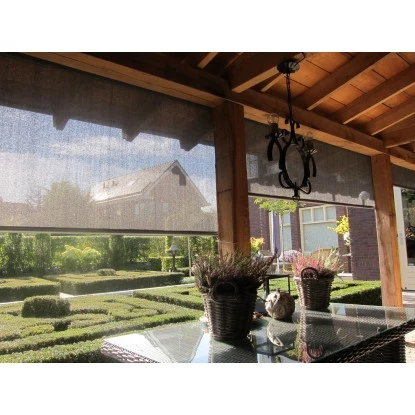 Nesling Rollladen Coolfit Grau 240 Cm X 148 Cm 5 Nesling Rollladen Coolfit Grau 240 Cm X 148 Cm – Bild 5