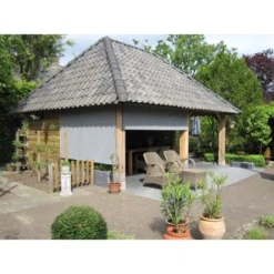 Nesling Rollladen Coolfit Grau 240 Cm X 148 Cm 19 Nesling Rollladen Coolfit Grau 240 Cm X 148 Cm -Gartengeschäft 1243997 1346 H17278 6