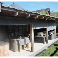 Nesling Rollladen Coolfit Grau 240 Cm X 148 Cm 21 Nesling Rollladen Coolfit Grau 240 Cm X 148 Cm -Gartengeschäft 1243997 1346 H17278 8