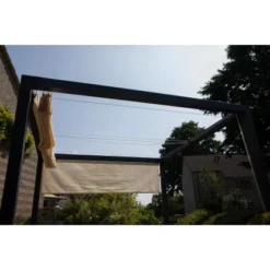 Nesling Rollladen Coolfit Natur 240 Cm X 296 Cm -Gartengeschäft 1244359 1346 H17286 8