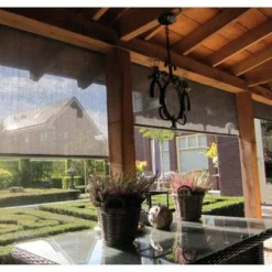 Nesling Rollladen Coolfit Grau 240 Cm X 98 Cm -Gartengeschäft 1244391 1346 H17275 5