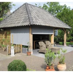 Nesling Rollladen Coolfit Grau 240 Cm X 98 Cm -Gartengeschäft 1244391 1346 H17275 6