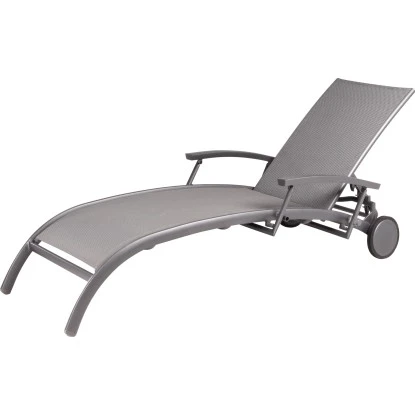 Rollliege Larino Anthrazit/Matt 1 Rollliege Larino Anthrazit/Matt