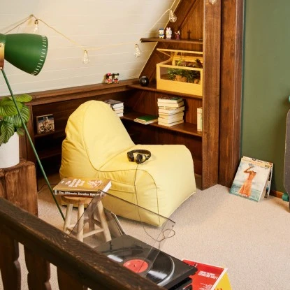 Siena Garden Relaxsessel Flow.U 120 Cm X 85 Cm X 85 Cm Lemon Juice 11 Siena Garden Relaxsessel Flow.U 120 Cm X 85 Cm X 85 Cm Lemon Juice – Bild 11