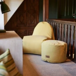 Siena Garden Relaxsessel Flow.U 120 Cm X 85 Cm X 85 Cm Lemon Juice 26 Siena Garden Relaxsessel Flow.U 120 Cm X 85 Cm X 85 Cm Lemon Juice -Gartengeschäft 1346246 1346 P37173 12