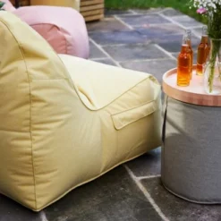 Siena Garden Relaxsessel Flow.U 120 Cm X 85 Cm X 85 Cm Lemon Juice 28 Siena Garden Relaxsessel Flow.U 120 Cm X 85 Cm X 85 Cm Lemon Juice -Gartengeschäft 1346246 1346 P37173 14