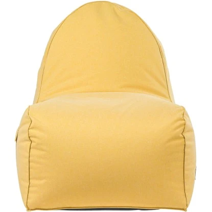 Siena Garden Relaxsessel Flow.U 120 Cm X 85 Cm X 85 Cm Lemon Juice 2 Siena Garden Relaxsessel Flow.U 120 Cm X 85 Cm X 85 Cm Lemon Juice – Bild 2