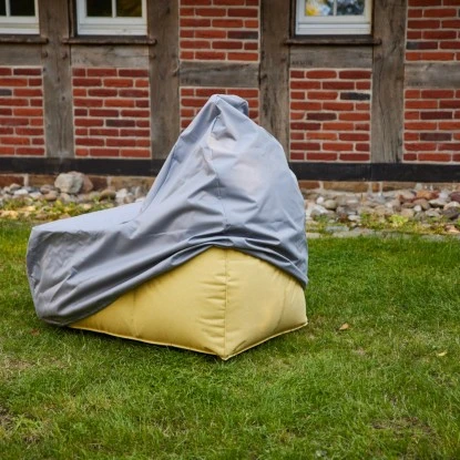 Siena Garden Relaxsessel Flow.U 120 Cm X 85 Cm X 85 Cm Lemon Juice 9 Siena Garden Relaxsessel Flow.U 120 Cm X 85 Cm X 85 Cm Lemon Juice – Bild 9