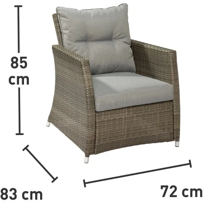 Sessel Melvern 2 Sessel Melvern – Bild 2