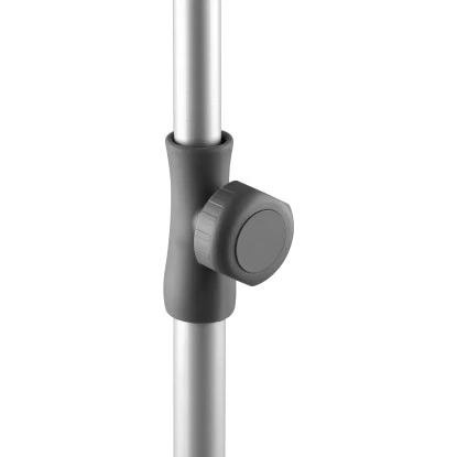 Schneider Sonnenschirm Locarno Natur Ø 200 Cm 2 Schneider Sonnenschirm Locarno Natur Ø 200 Cm – Bild 2