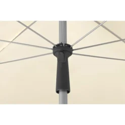 Schneider Sonnenschirm Locarno Natur Ø 200 Cm 11 Schneider Sonnenschirm Locarno Natur Ø 200 Cm -Gartengeschäft 144002 2630 4