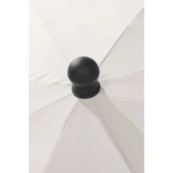 Schneider Sonnenschirm Locarno Natur Ø 200 Cm 12 Schneider Sonnenschirm Locarno Natur Ø 200 Cm -Gartengeschäft 144002 2630 5