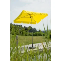 Schneider Sonnenschirm Locarno Zitrus 180 Cm X 120 Cm 11 Schneider Sonnenschirm Locarno Zitrus 180 Cm X 120 Cm -Gartengeschäft 144014 2630 6