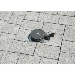 Schneider Universal-Bodenplatte -Gartengeschäft 144110 2630 3