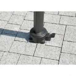 Schneider Universal-Bodenplatte -Gartengeschäft 144110 2630 4